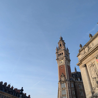 Lille, France
