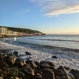Westward Ho!, North Devon 