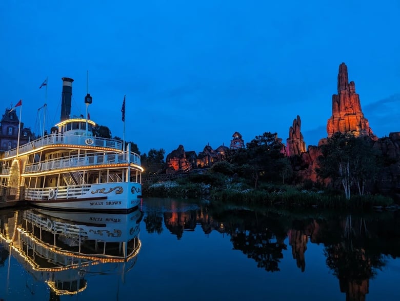 Disneyland Paris